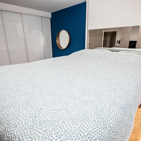 Appartement Fabulous standing et parking privé à Le Plessis-Robinson Extérieur photo